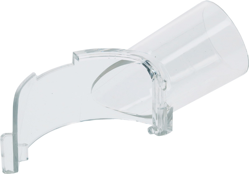 Adapter für Staubsauger für Advanced TrimRouter 18V Produktbild img1 L