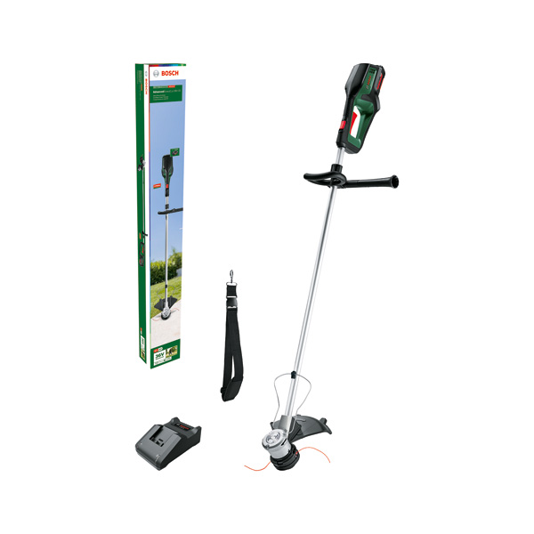 Akku-Rasentrimmer AdvancedGrassCut 36V-33, 1 x Akku 36V 2,0Ah Produktbild img1 L