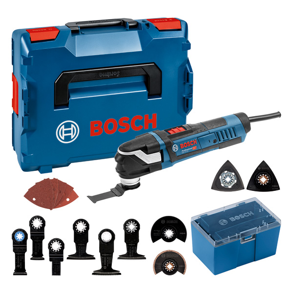 Multi-Cutter GOP 40-30 in L-BOXX Produktbild img1 L