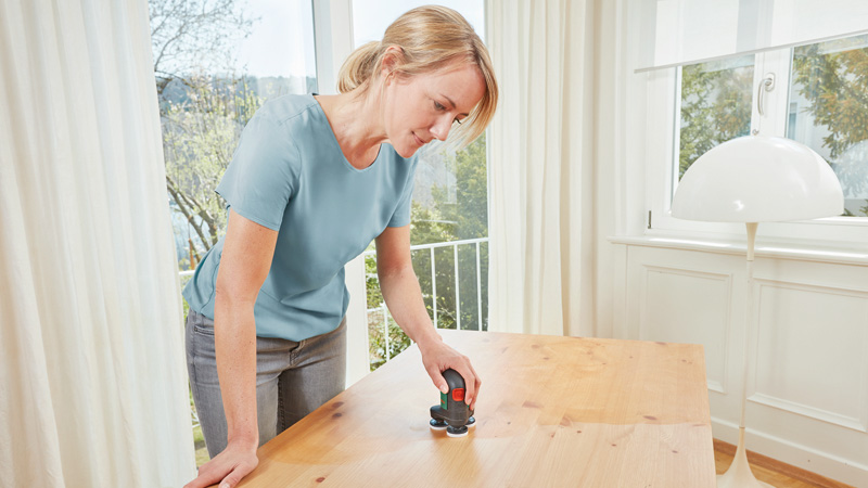 Polierschwamm für EasyCurvSander&nbsp;40&nbsp;mm Produktbild img2 L