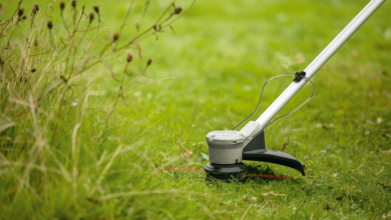 Akku-Rasentrimmer AdvancedGrassCut 36V-33 Produktbild img4 L