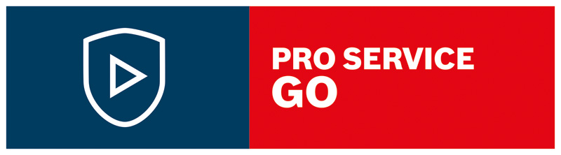 Serviceleistung PRO Service GO DE Produktbild img2 L