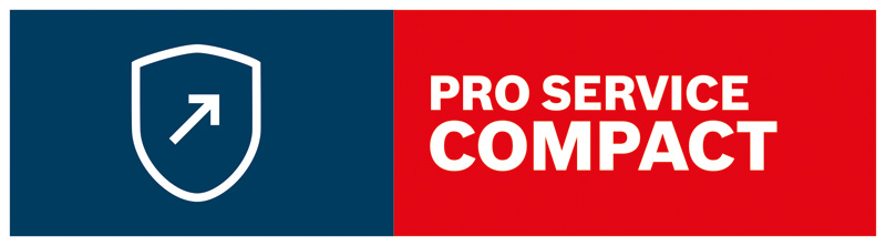 Serviceleistung PROServ COMPACT KIT A DE Produktbild img2 L