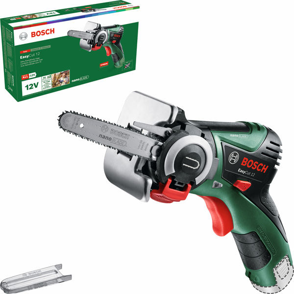 Akku-Säge EasyCut 12 mit NanoBlade-Technologie Produktbild img1 L