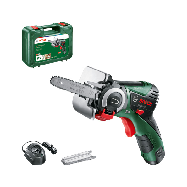 Akku-Säge EasyCut 12 mit NanoBlade-Technologie, 1 x PBA 12V 2.0 Ah Akku Produktbild img1 L