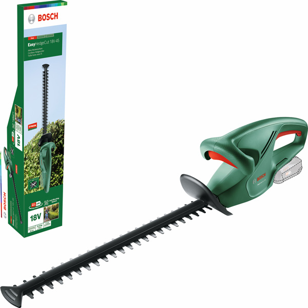 Akku-Heckenschere EasyHedgeCut 18-45 Produktbild img1 L