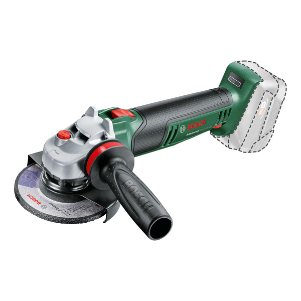 Akku-Winkelschleifer AdvancedGrind 18V-80 Produktbild img2 L