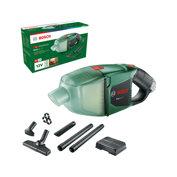 Trockensauger EasyVac 12 Produktbild img1 L