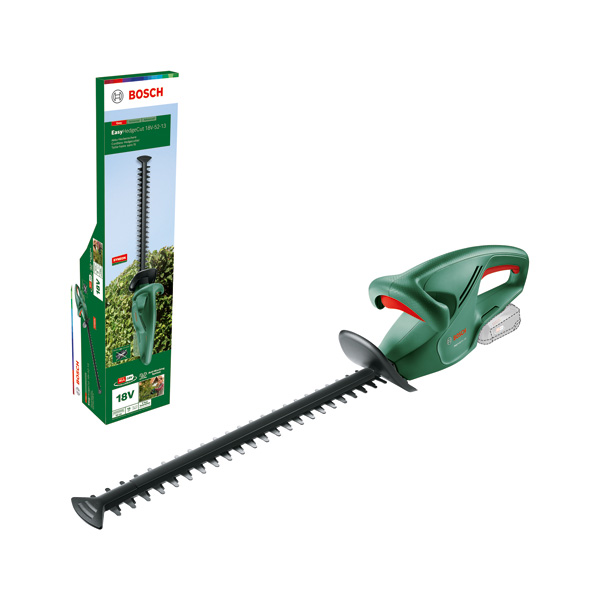 Akku-Heckenschere EasyHedgeCut 18V-52-13 Produktbild img1 L