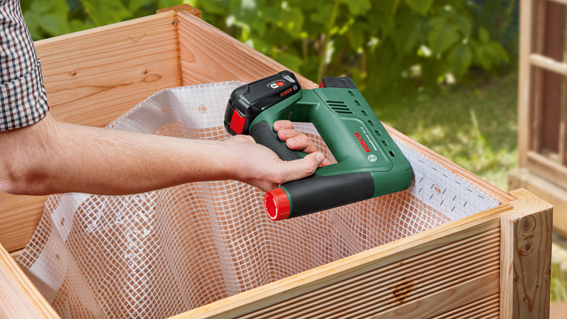 Akku-Tacker UniversalTacker 18V-14 Produktbild img4 L