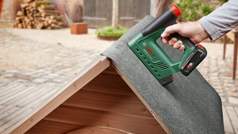 Akku-Tacker UniversalTacker 18V-14 Produktbild img3 L