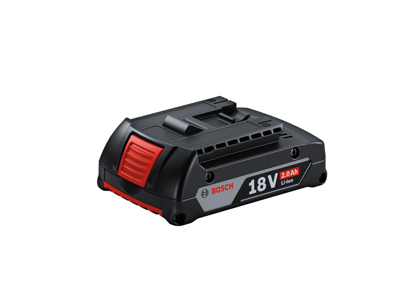 Akkupack GBA 18 Volt, 2.0 Ah Produktbild img1 L