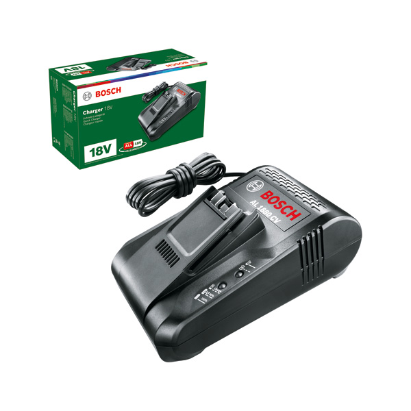 Ladegerät AL 1880 CV Produktbild img1 L
