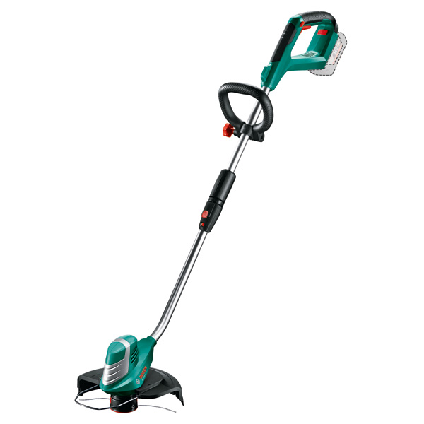 Akku-Rasentrimmer AdvancedGrassCut 36 Produktbild img2 L