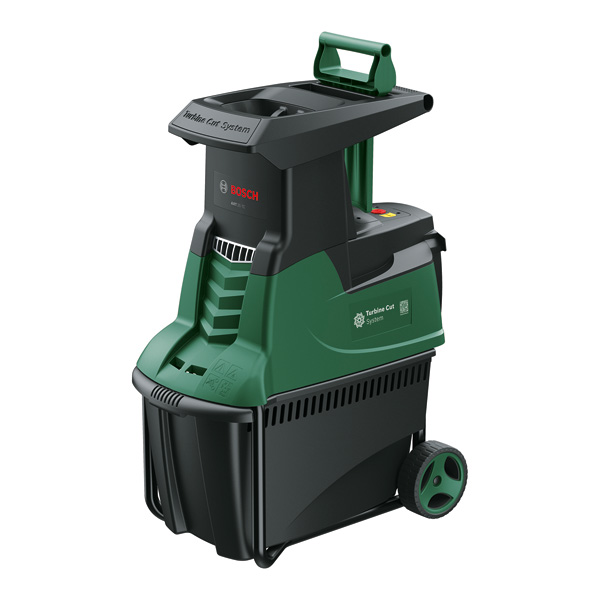 Häcksler AXT 25 TC Produktbild img2 L
