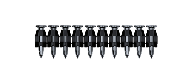 Metall/Stahlnägel für GNB18V-38 Proffessional, Länge 19 mm, 1000 Stück Produktbild img1 L