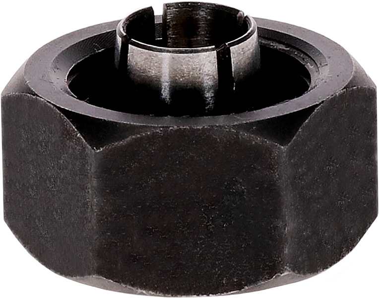 Spannhülse 1/4-Zoll für Advanced TrimRouter Produktbild img1 L