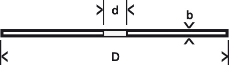 Standard for Metal für Trennscheibe gerade, 180 mm, 22,23 mm Produktbild img3 L