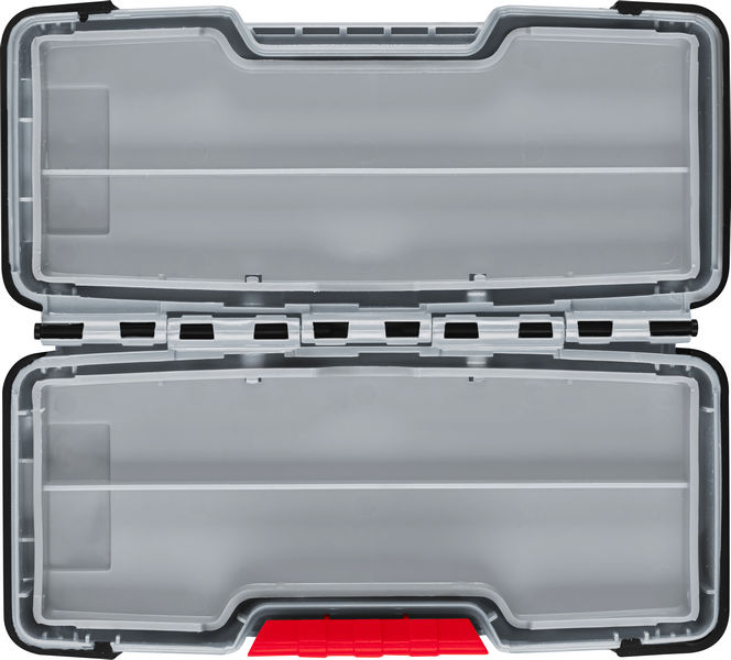 PRO Tough Box Small für Zubehör, 43&nbsp;x&nbsp;87&nbsp;x&nbsp;210&nbsp;mm Produktbild img1 L