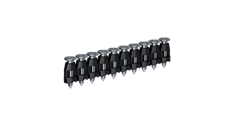 Metall/Stahlnägel für GNB18V-38 Proffessional, Länge 16 mm, 1000 Stück Produktbild img2 L