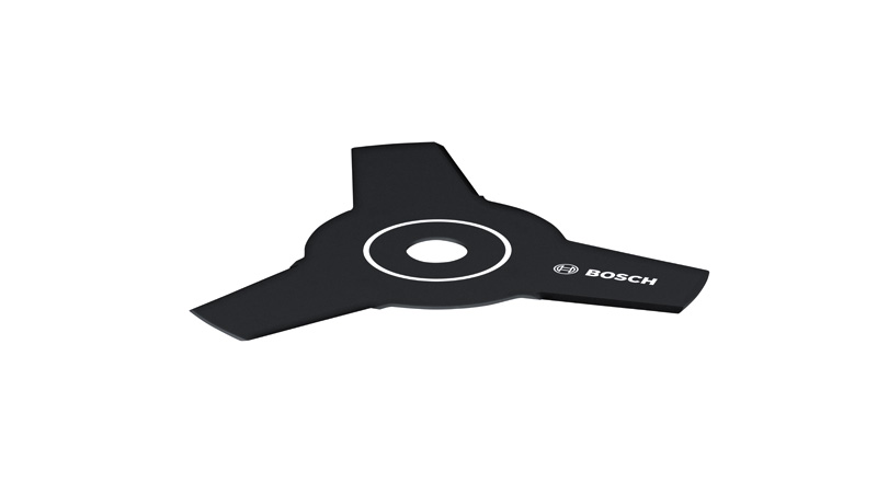Zubehör für Akku-Freischneider Freischneider-Messer 23 cm Produktbild img1 L