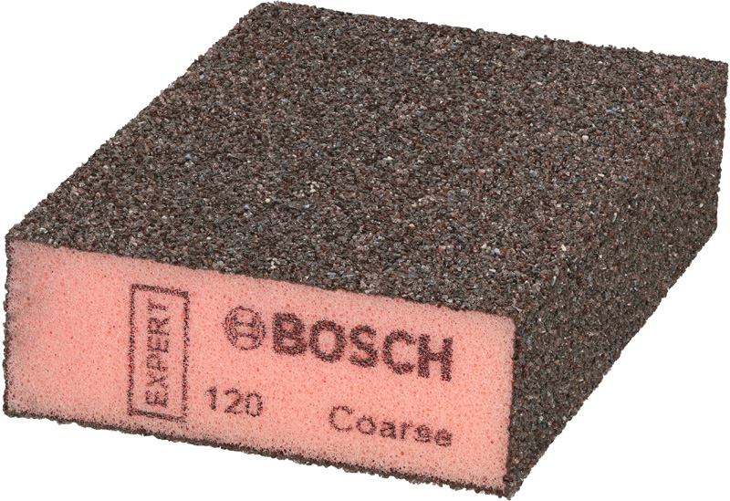 EXPERT S471 Standard Schleifblock, Grob Produktbild img1 L