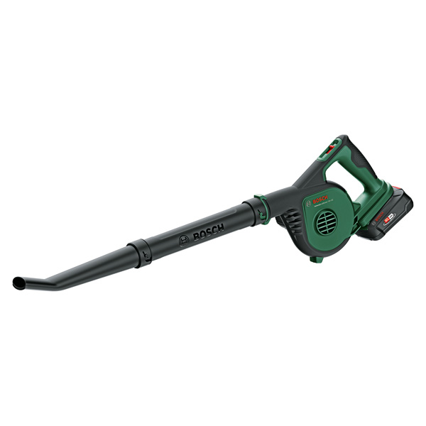 Akku-Laubbläser UniversalLeafBlower 18V-130, 1 x Akku PBA 18V 2.5Ah Produktbild img2 L