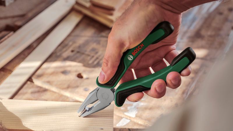Handwerkzeuge Werkzeug-Set 73-teilig Produktbild img5 L