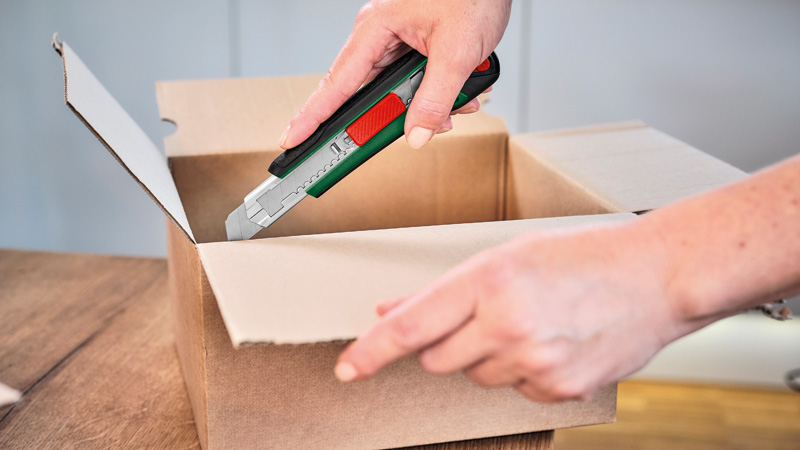 Handwerkzeuge Advanced Werkzeugkoffer 52-teilig Produktbild img7 L