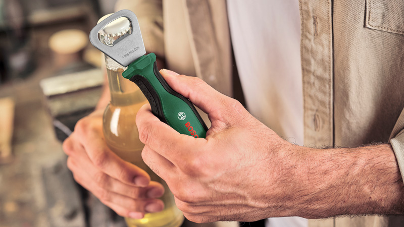 Handwerkzeuge Flaschenöffner Produktbild img3 L