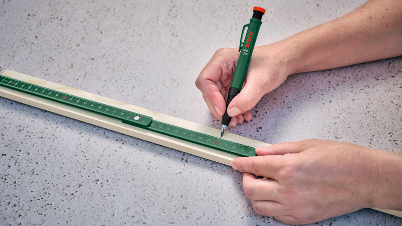 Handwerkzeuge Graphitminen 2,8 mm, 6 Stk. Produktbild img3 L