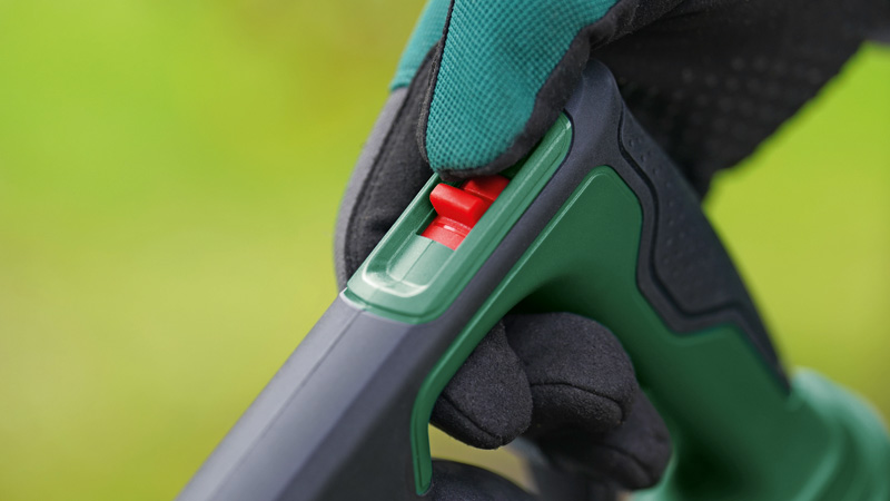 Akku-Laubbläser UniversalLeafBlower 18V-130 Produktbild img3 L