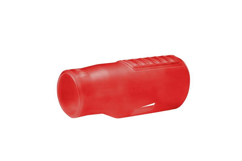 Protektor 12 Volt Exact Winkel - Rot  (5er-Pack) Produktbild img1 L