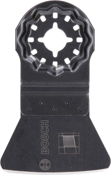 HCS Schaber Starlock, Multi Material, 52 x 26 mm Produktbild img1 L