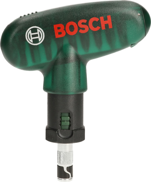 Schrauberbit-Set Pocket, 10-teilig Produktbild img1 L