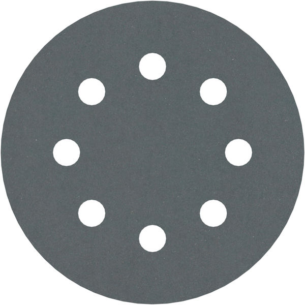 PRO F355 Schleifblatt, 115&nbsp;mm, G600, 5-tlg. Produktbild img1 L