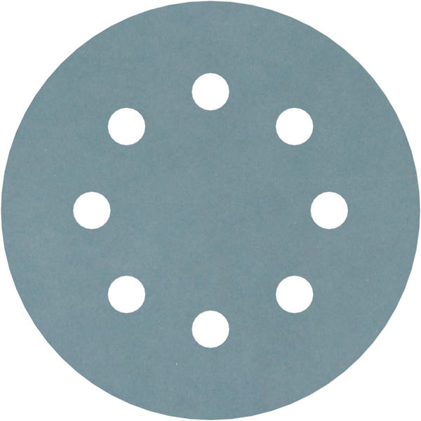PRO F355 Schleifblatt, 115&nbsp;mm, G1200, 5-tlg. Produktbild img1 L