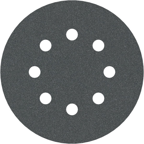 PRO F355 Schleifblatt, 125&nbsp;mm, G180, 5-tlg. Produktbild img1 L