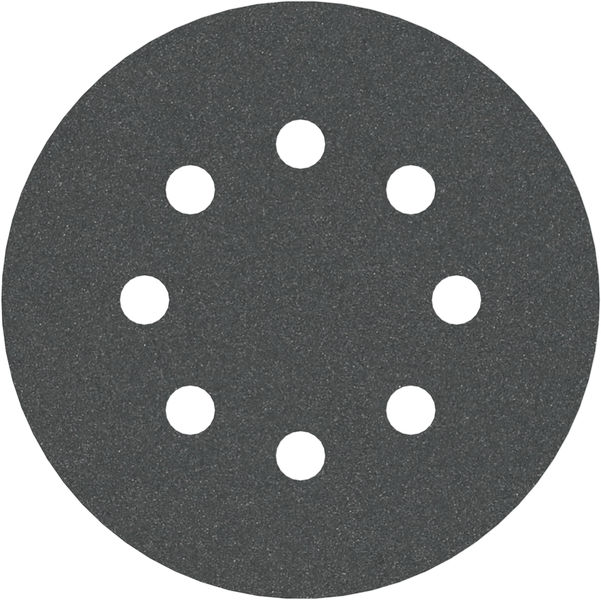PRO F355 Schleifblatt, 125&nbsp;mm, 240, 5-tlg. Produktbild img1 L