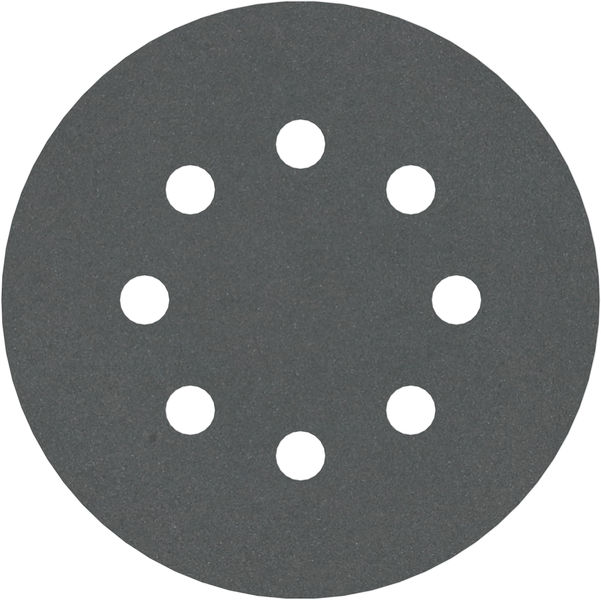PRO F355 Schleifblatt, 125&nbsp;mm, G400, 5-tlg. Produktbild img1 L
