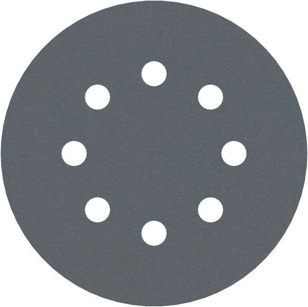PRO F355 Schleifblatt, 125&nbsp;mm, G600, 5-tlg. Produktbild img1 L