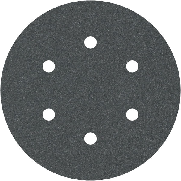 PRO F355 Schleifblatt, 150&nbsp;mm, G180, 5-tlg. Produktbild img1 L
