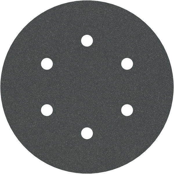 PRO F355 Schleifblatt, 150&nbsp;mm, G240, 5-tlg. Produktbild img1 L