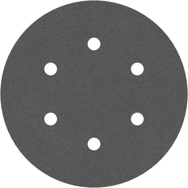 PRO F355 Schleifblatt, 150&nbsp;mm, G400, 5-tlg. Produktbild img1 L