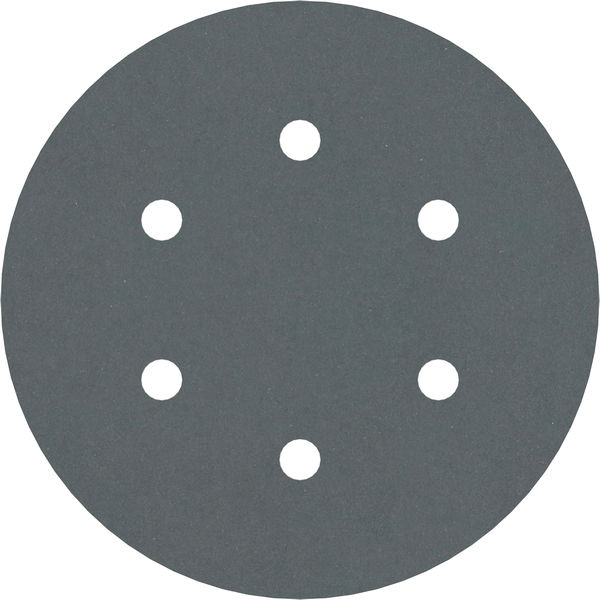 PRO F355 Schleifblatt, 150&nbsp;mm, G600, 5-tlg. Produktbild img1 L