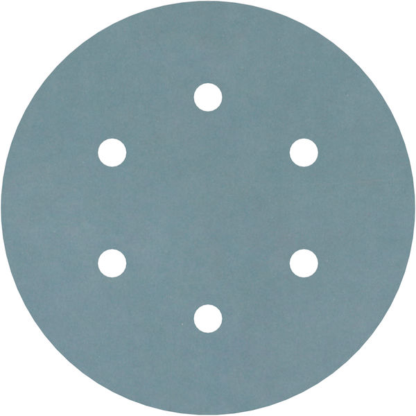 PRO F355 Schleifblatt, 150&nbsp;mm, G1200, 5-tlg. Produktbild img1 L