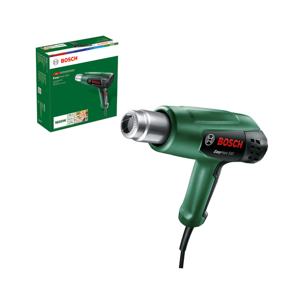 Heißluftgebläse EasyHeat 500 Produktbild img1 L