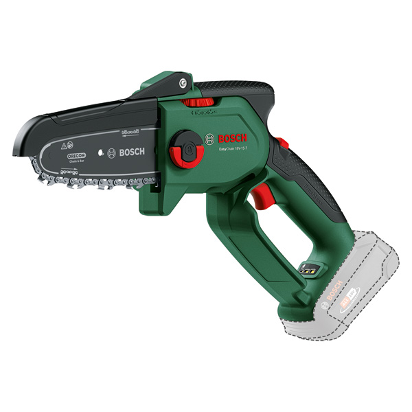 Akku-Kettensäge EasyChain 18V-15-7 Produktbild img1 L