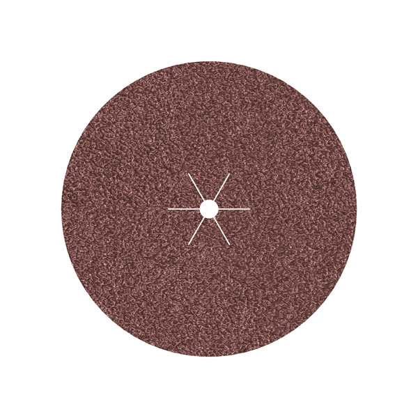 PRO F460 Schleifblatt, 125&nbsp;mm, G40 Produktbild img1 L