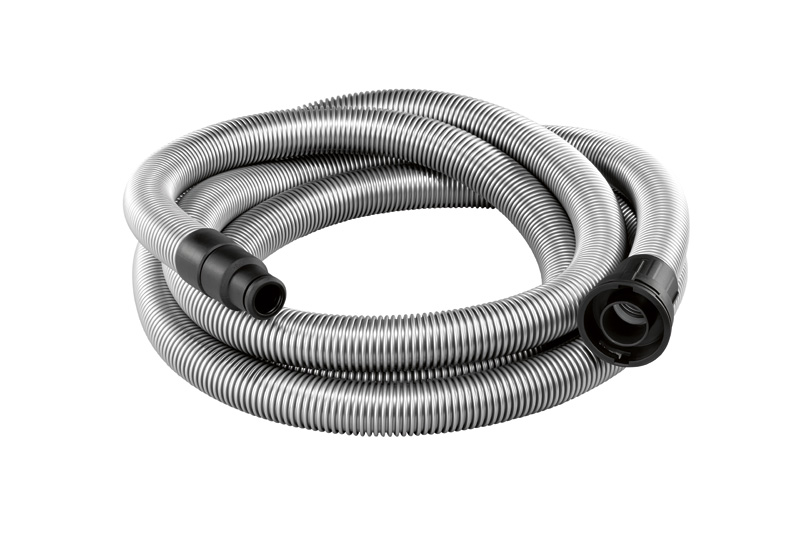 Schlauch für Bosch-Sauger, 5 m, 35 mm, mit Bajonettverschluss Produktbild img1 L